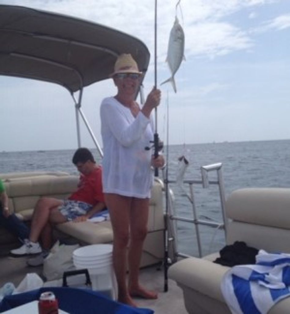 Janice A. (Thomason)  Rowell