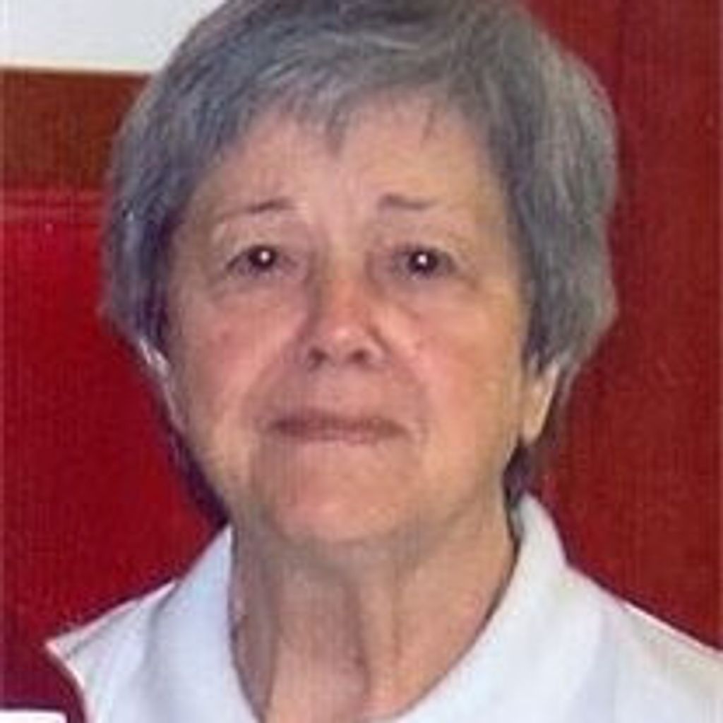 Jane Charpentier