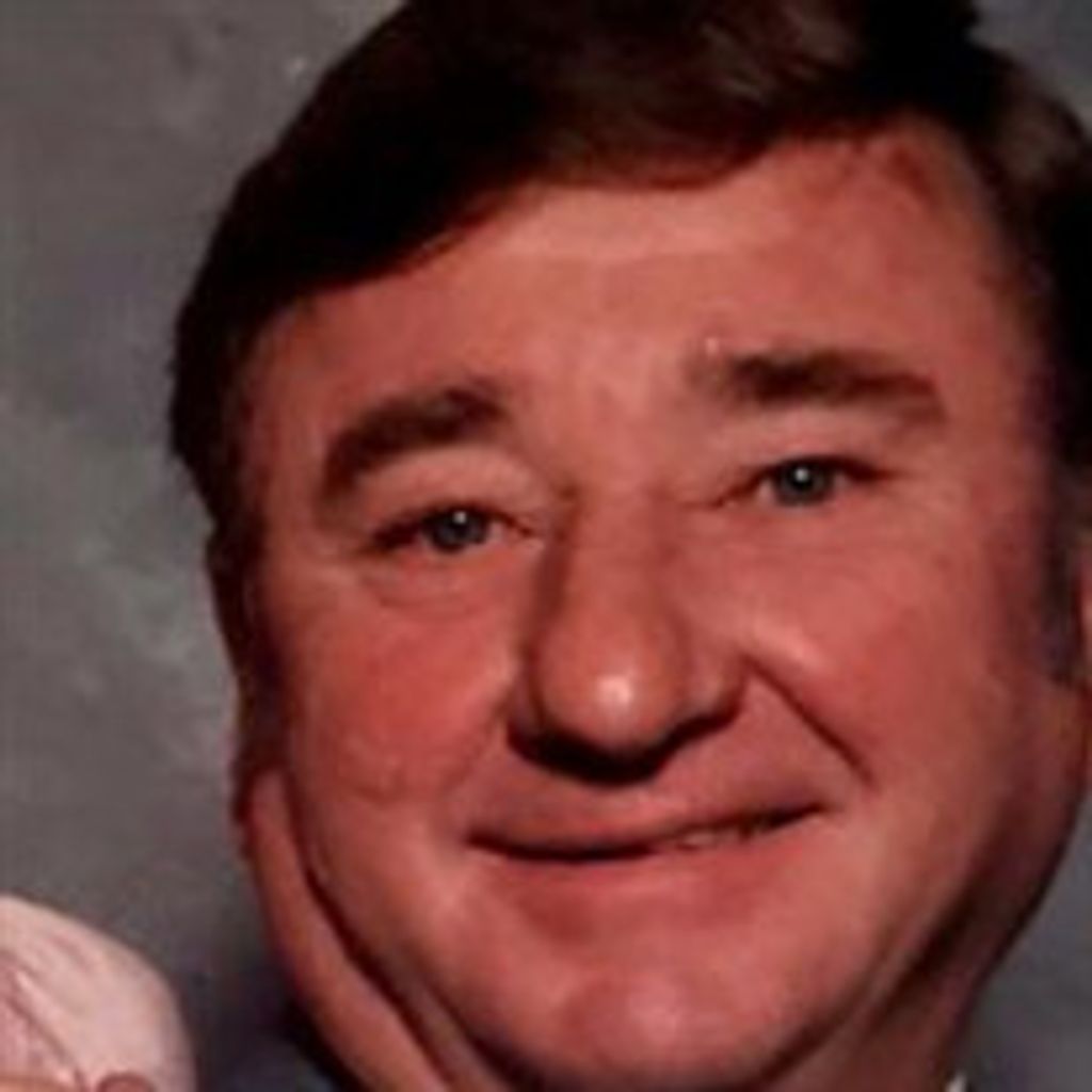 Donald James Walla