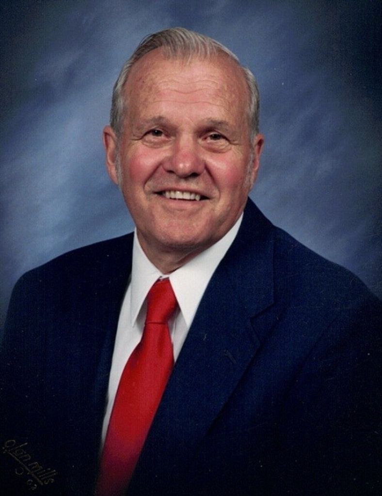 Roger W. Funnell Profile Photo