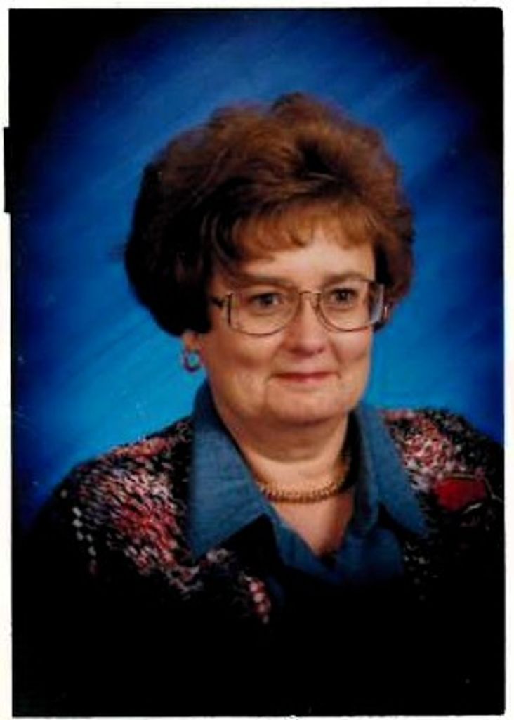 Phyllis Lynne Townsend Profile Photo