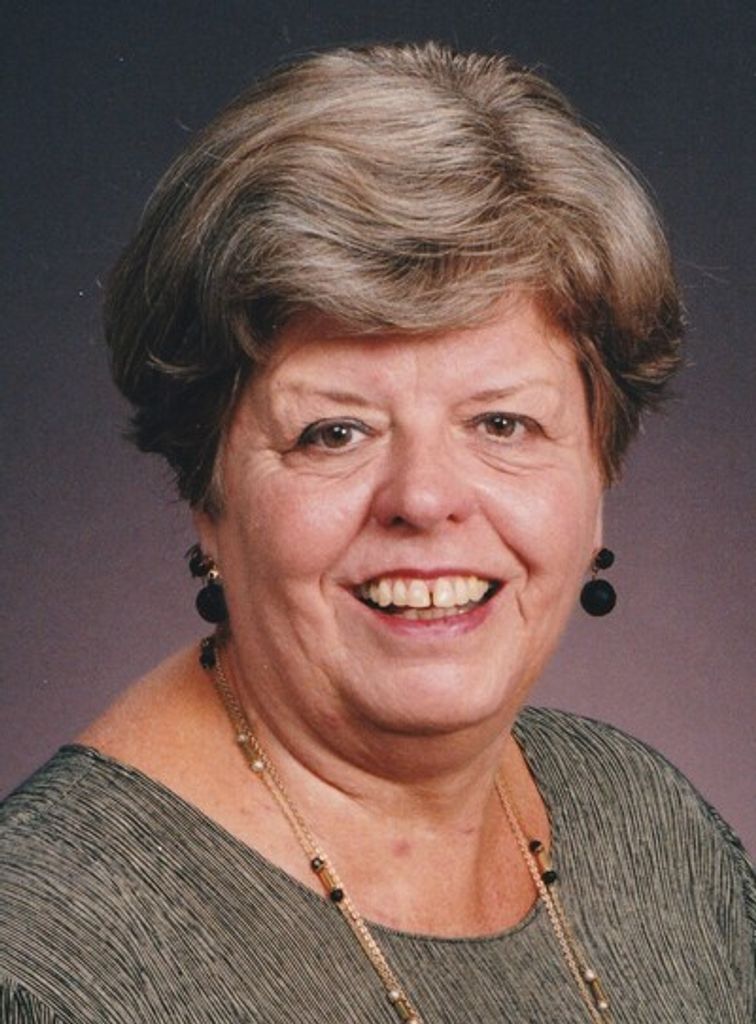 June Marie Kiehna Debernardi