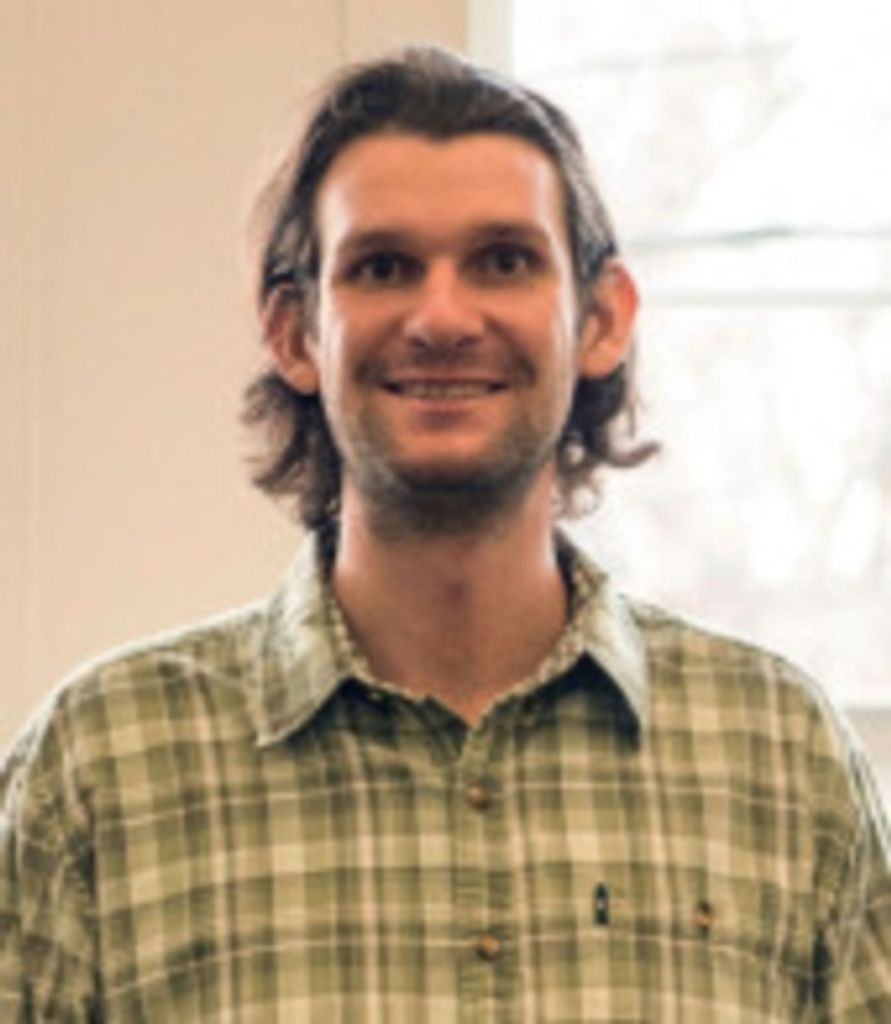 James Nephi Nelson Profile Photo