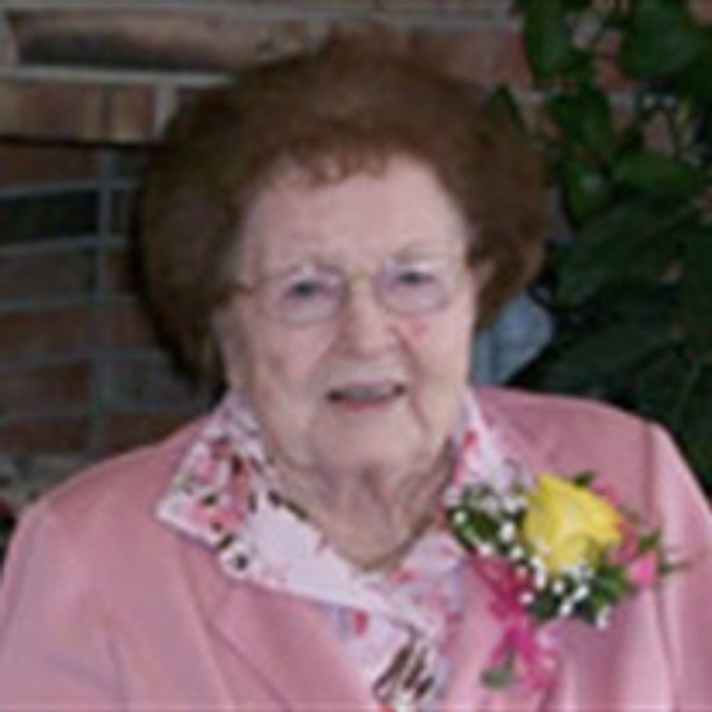 Wanda R. Thilges