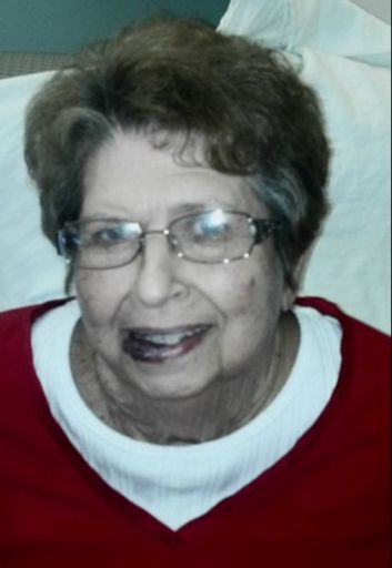 Sue Carol Rider Profile Photo