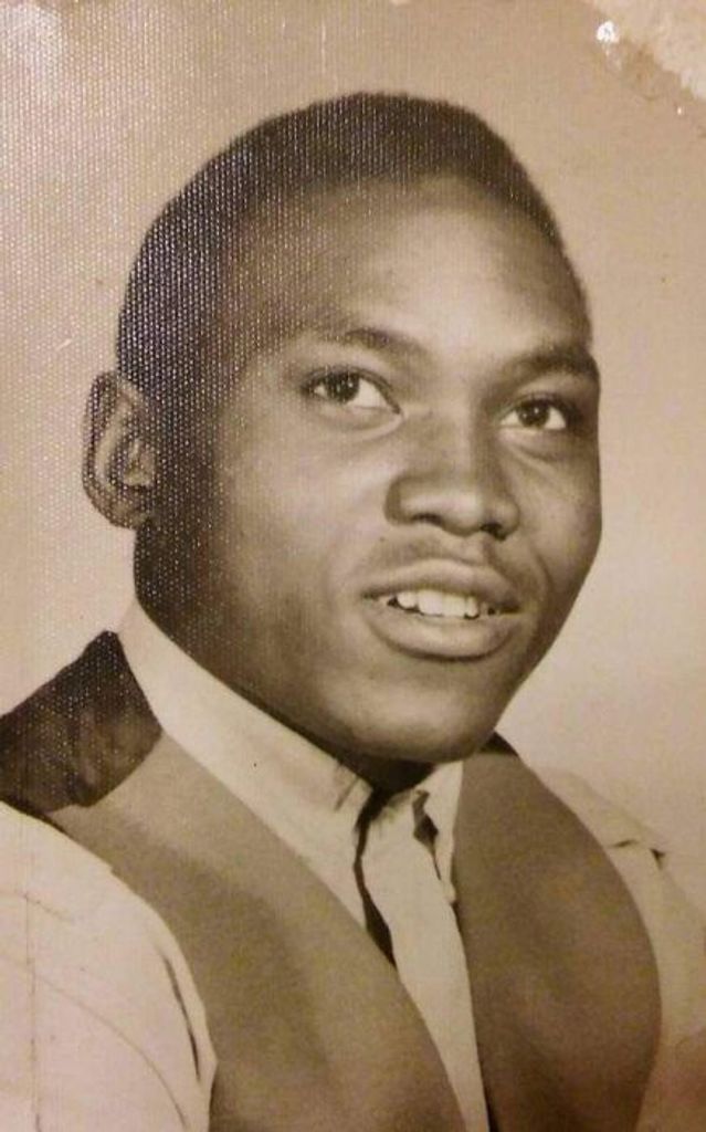 George Walter "Fatman" Middleton