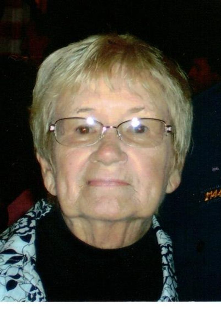 Georgeanne (Courville)  Mccarthy Profile Photo
