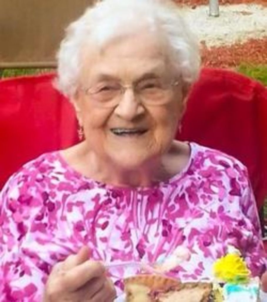 Lorraine E. Vanasse