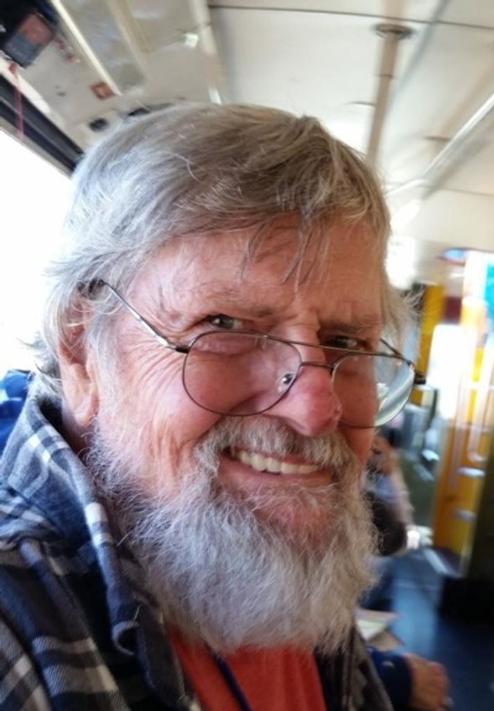 Douglas Charles Friz Profile Photo