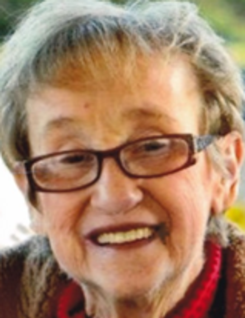 Mary Moody Profile Photo