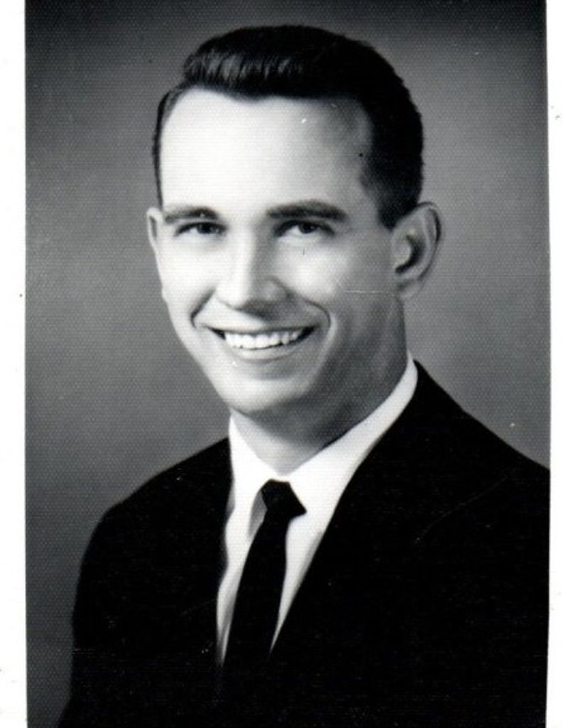 James Hall, Sr.