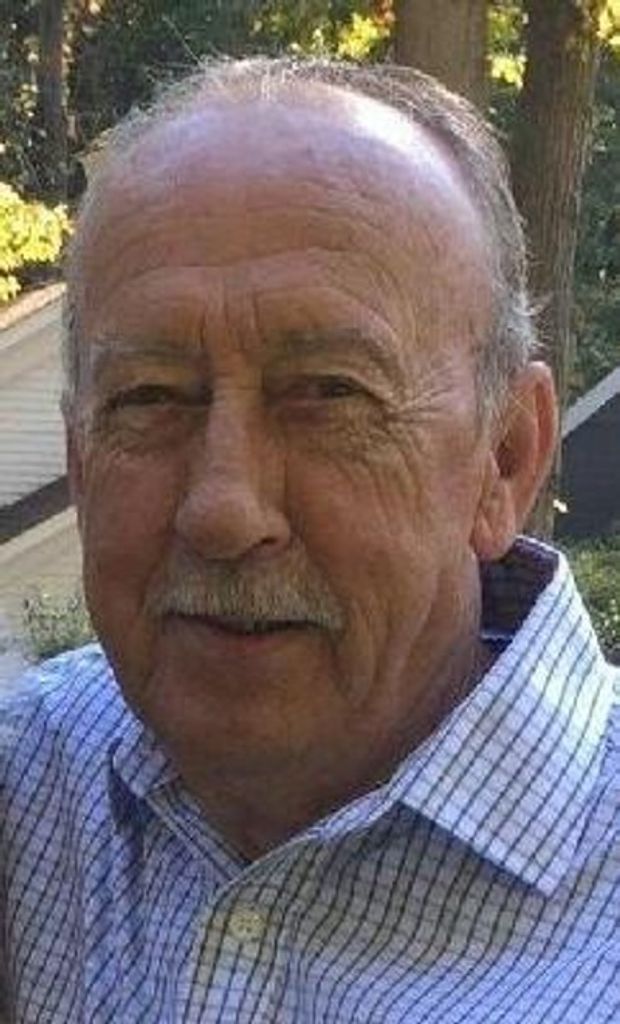 Howard Lee May