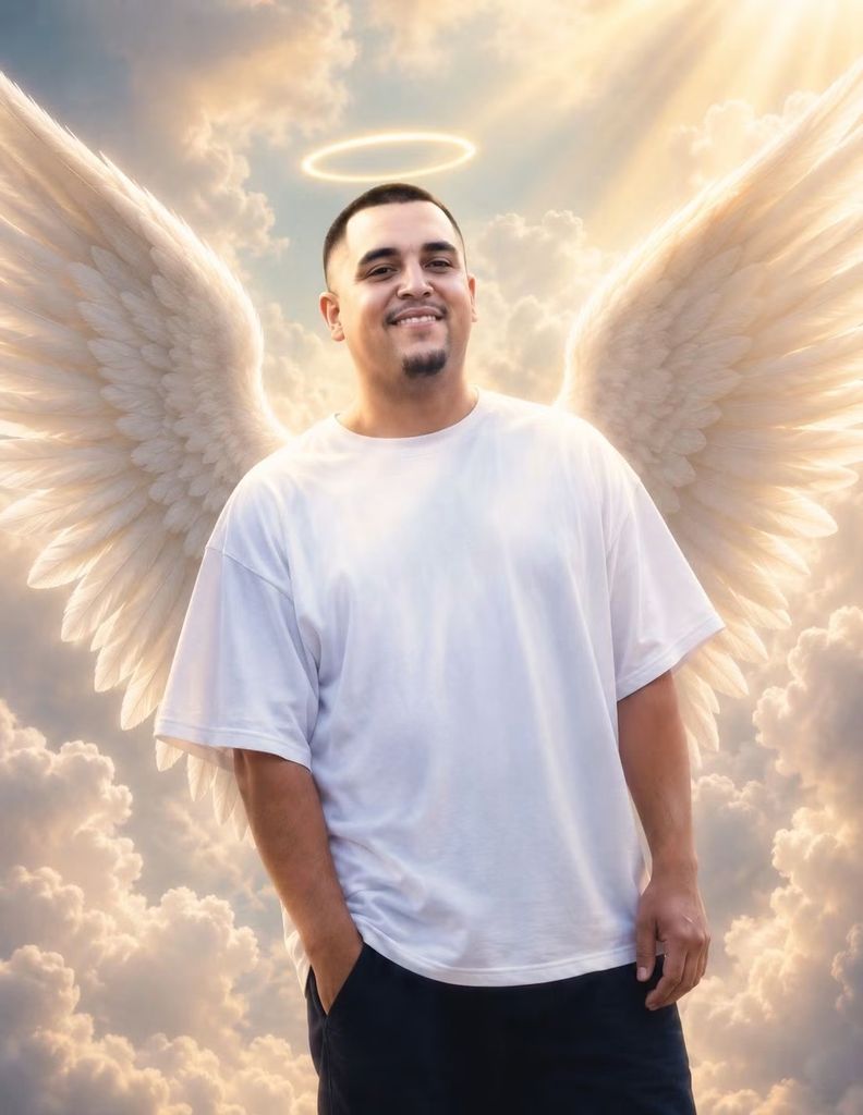 Edgar Gallegos Lozoya