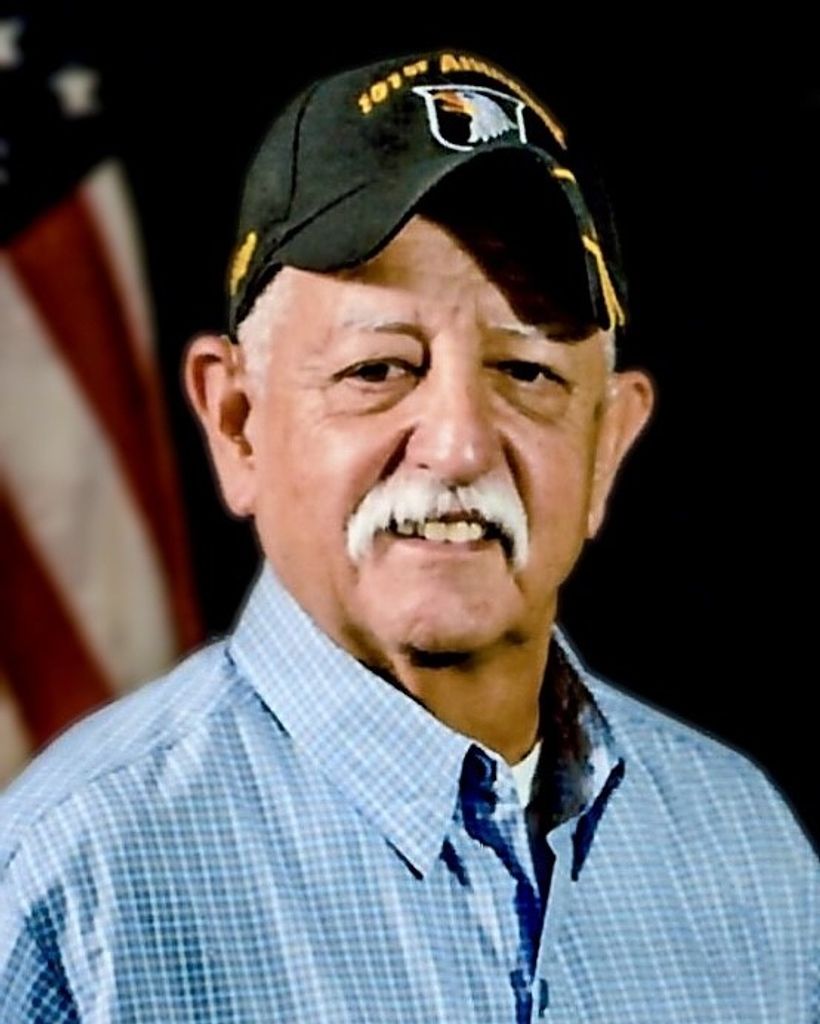 Rene Leal Escamilla Profile Photo