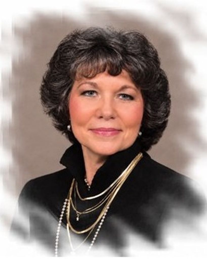 Johnnie Browning Thompson