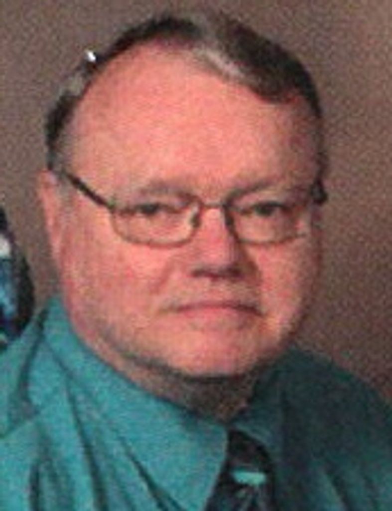 Russell Lee Duncan Profile Photo