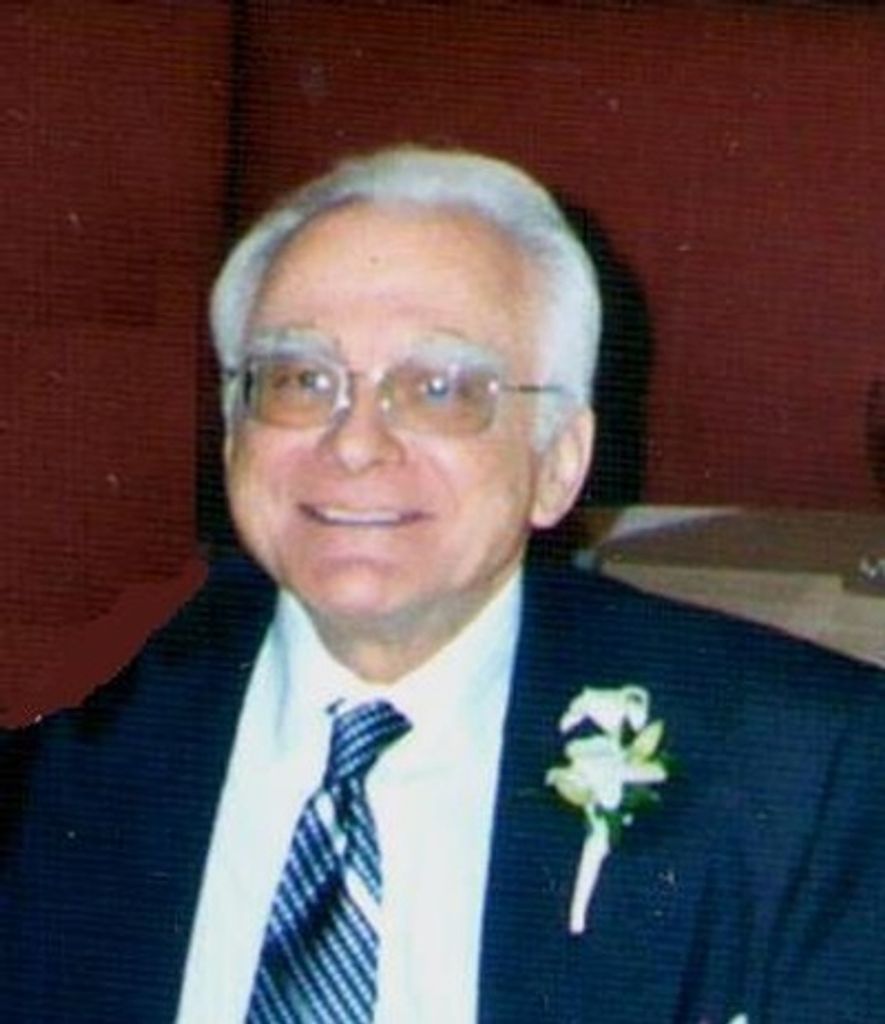 Cyril B. Weich Profile Photo