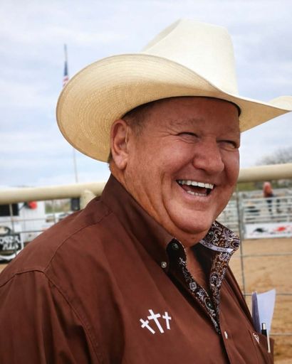 Larry Dewayne Barker Profile Photo