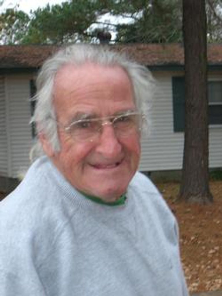 Roger Alfred Dignard