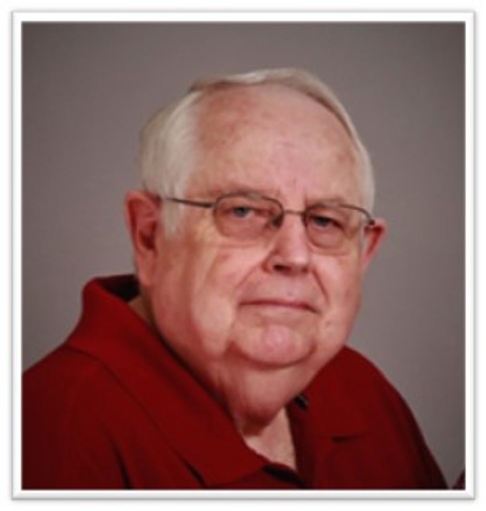 William "Bill" Fred Mathews
