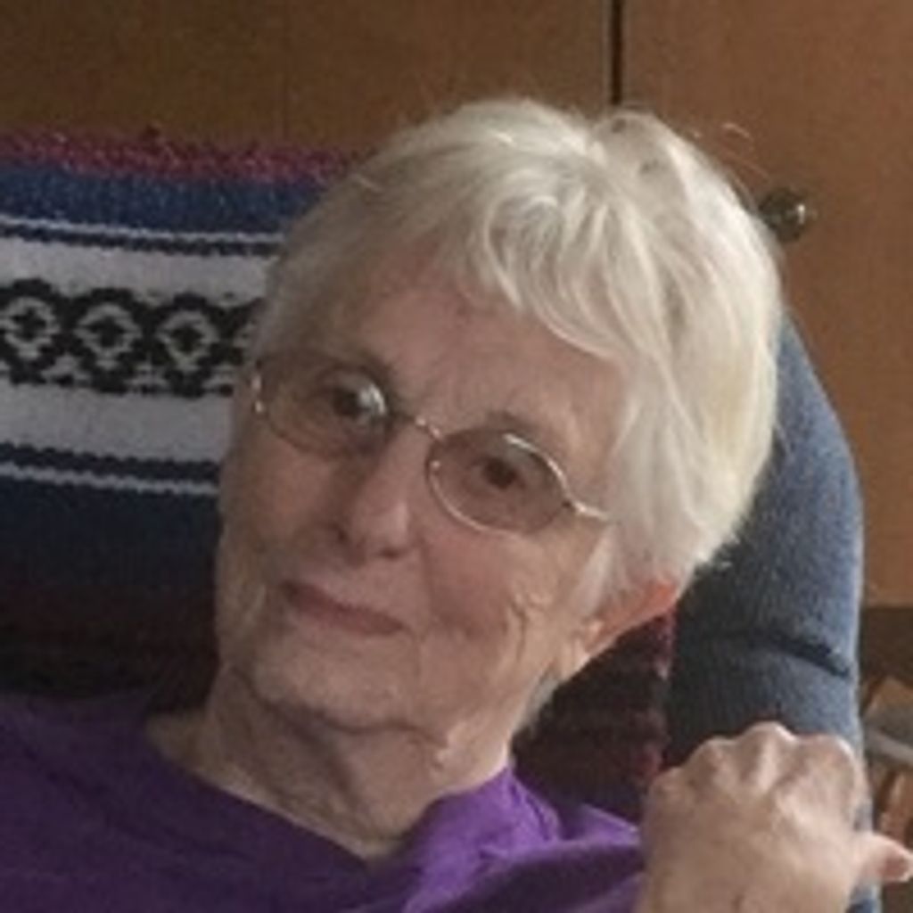 Karen  Marie Dickinson