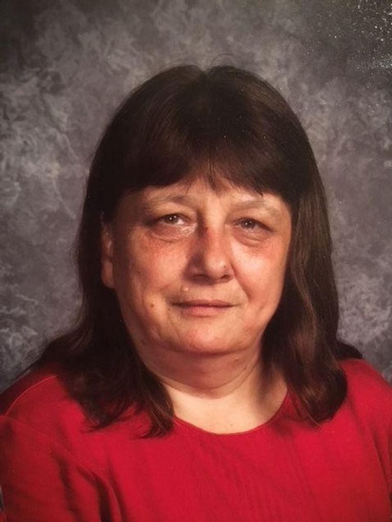 Nancy Pluck (Nee Dombroski)