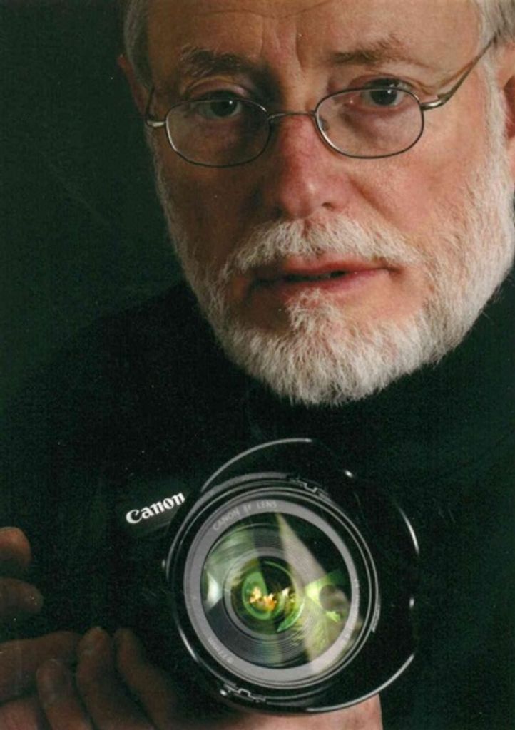 John E. Morser Profile Photo