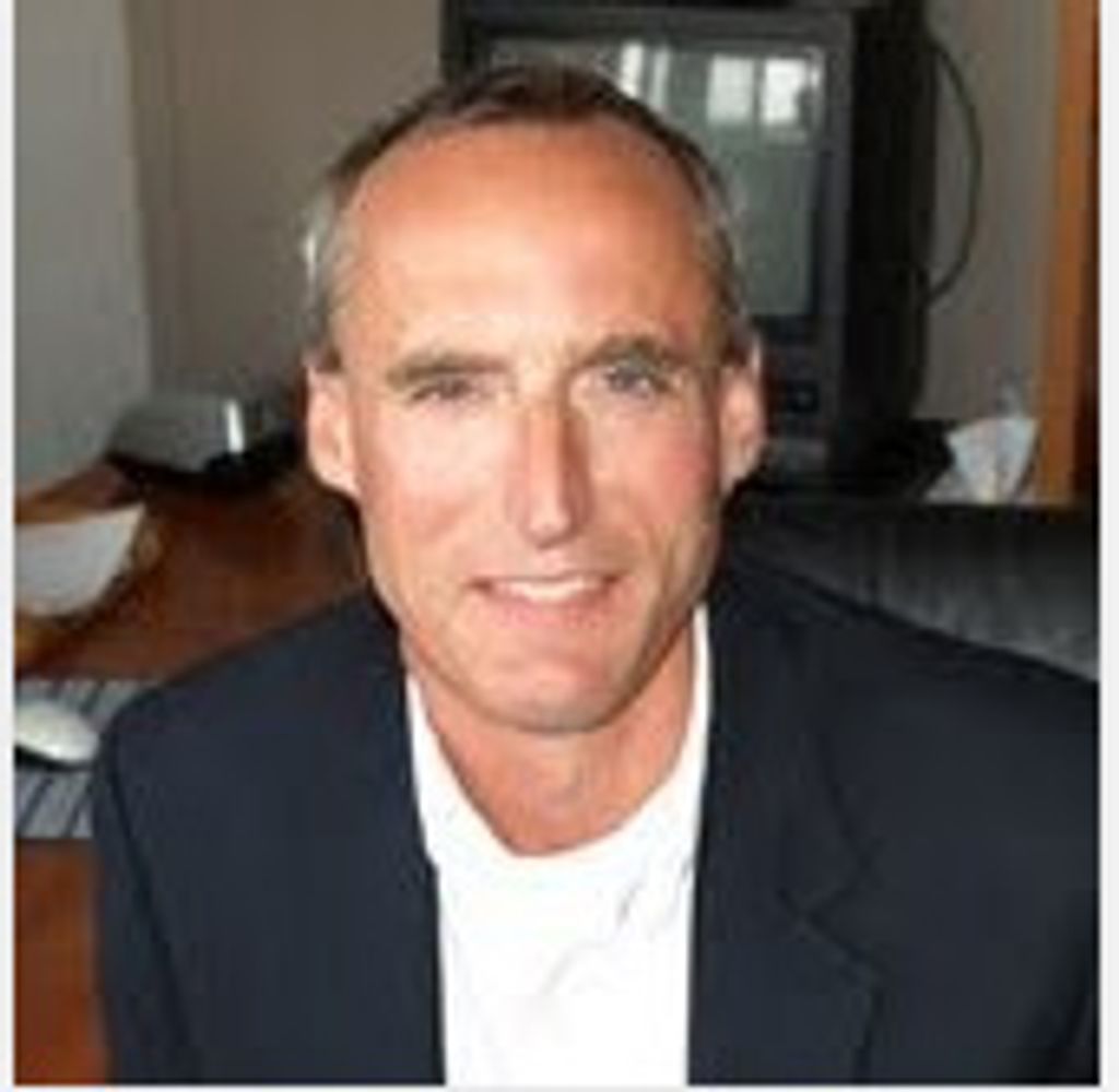 Karl Foster Brockmiller