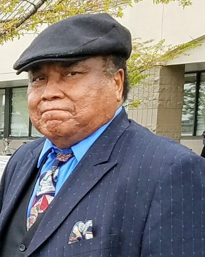 Levon Wyatt Profile Photo