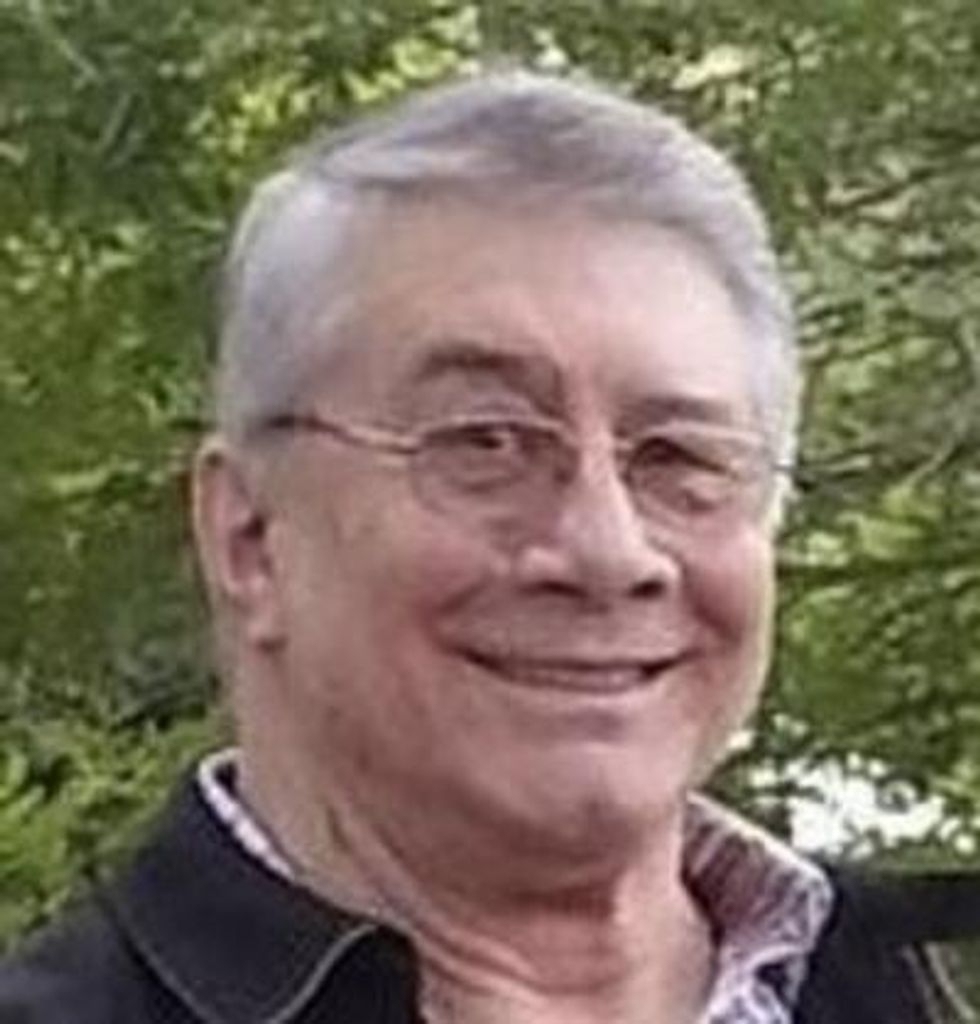 Bentley Herman Page, Jr.