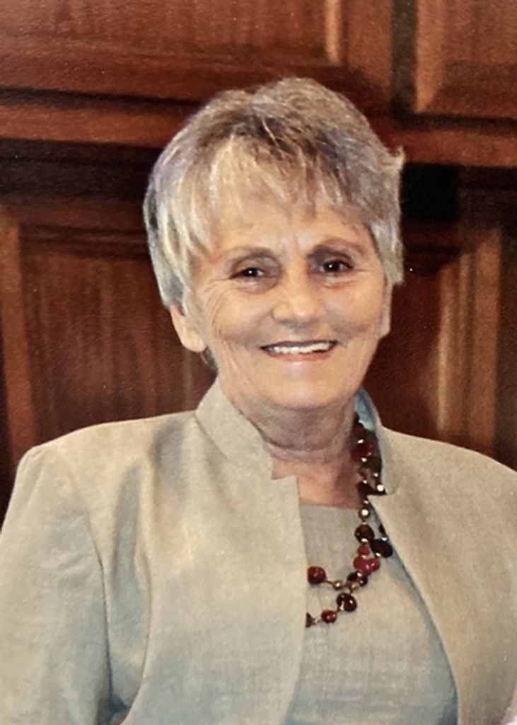 Paulette Melton Thompson