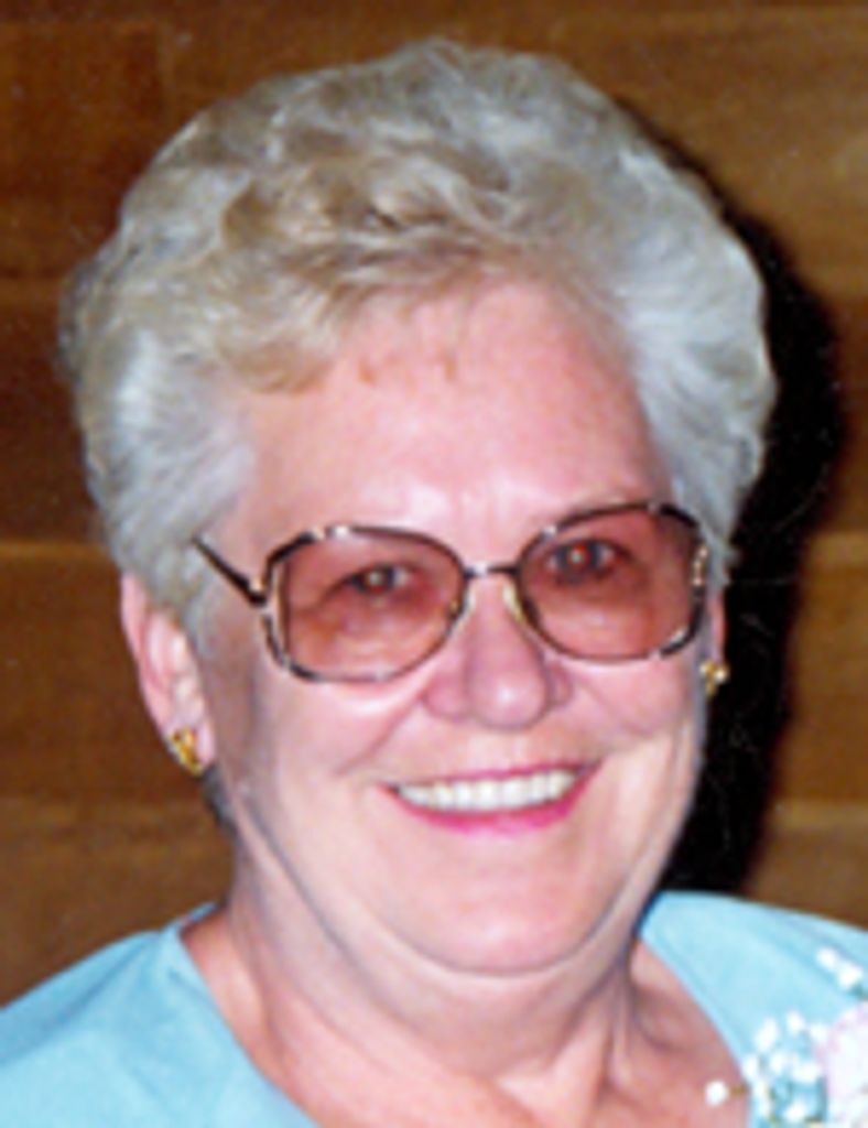 Bernice Herness