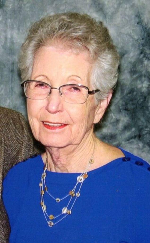 Jeanine Benton Hughes Profile Photo