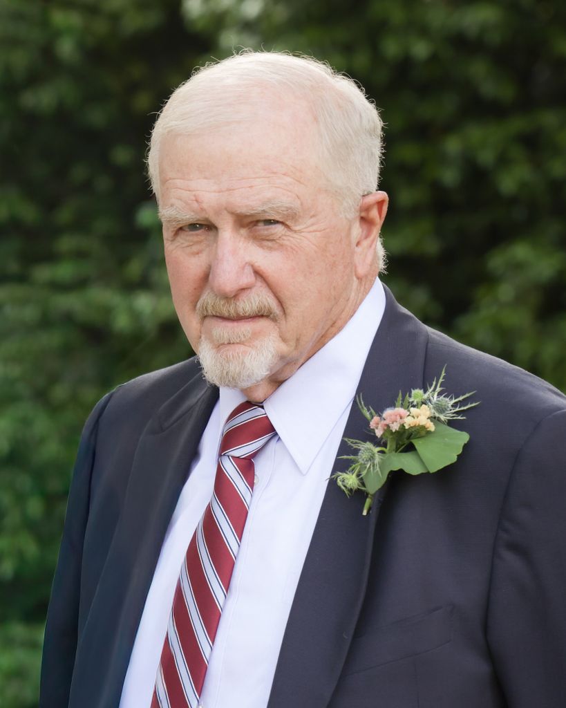 Larry Burton Stinson Profile Photo