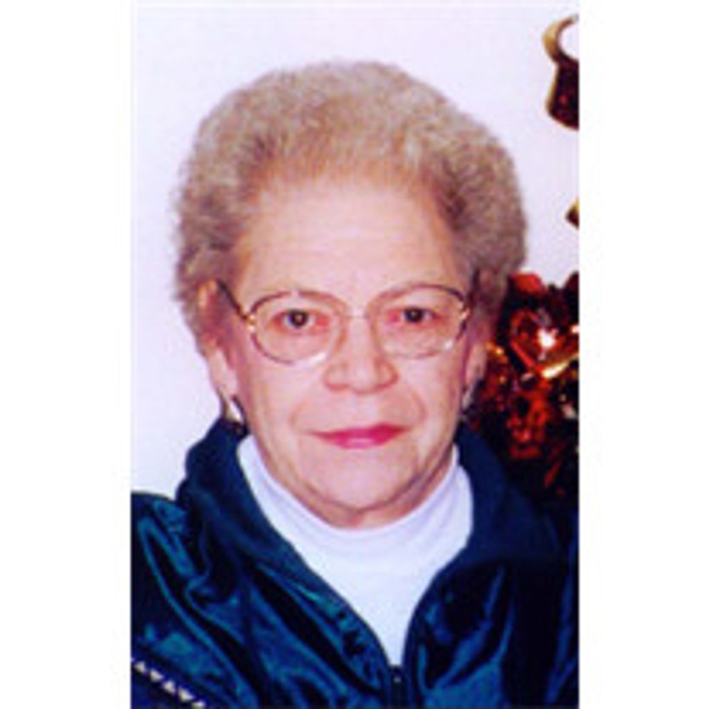 Evelyn D. Roberts Profile Photo