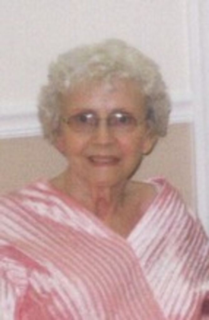 Lilla Esther Thomas Profile Photo