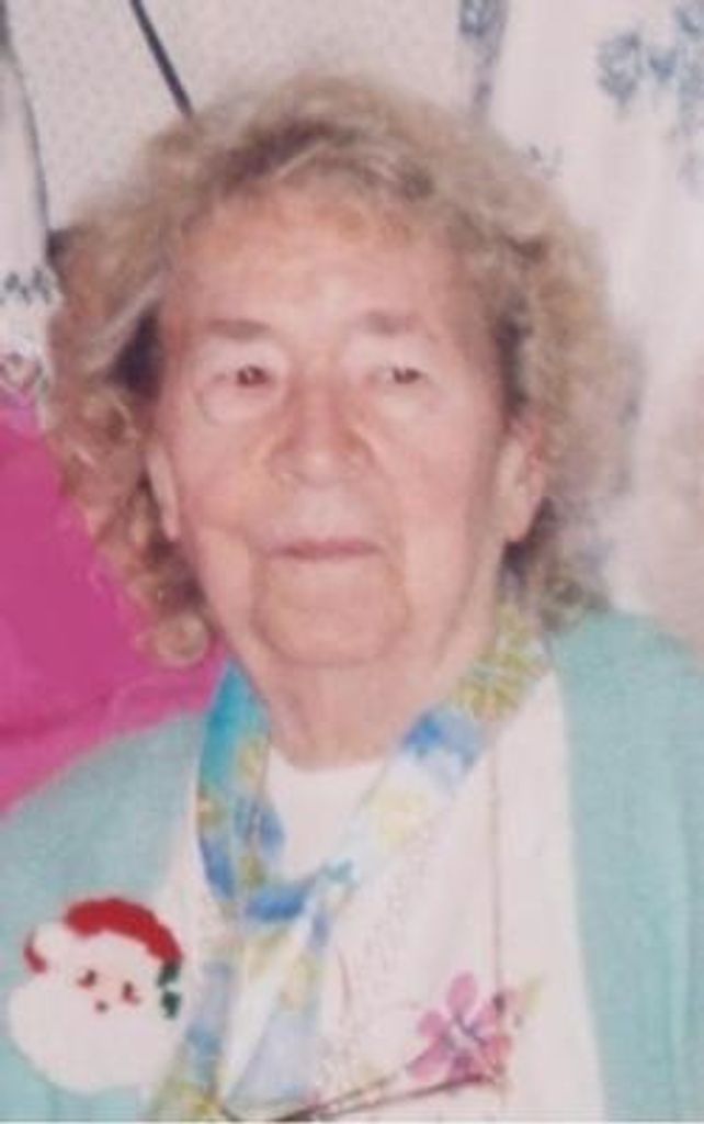 Dolores B. (Sweeney) Chabot