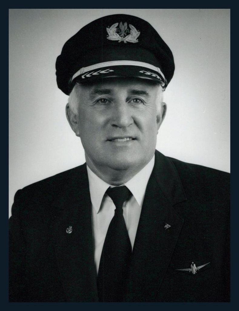Franklin Peter Bradstreet Profile Photo