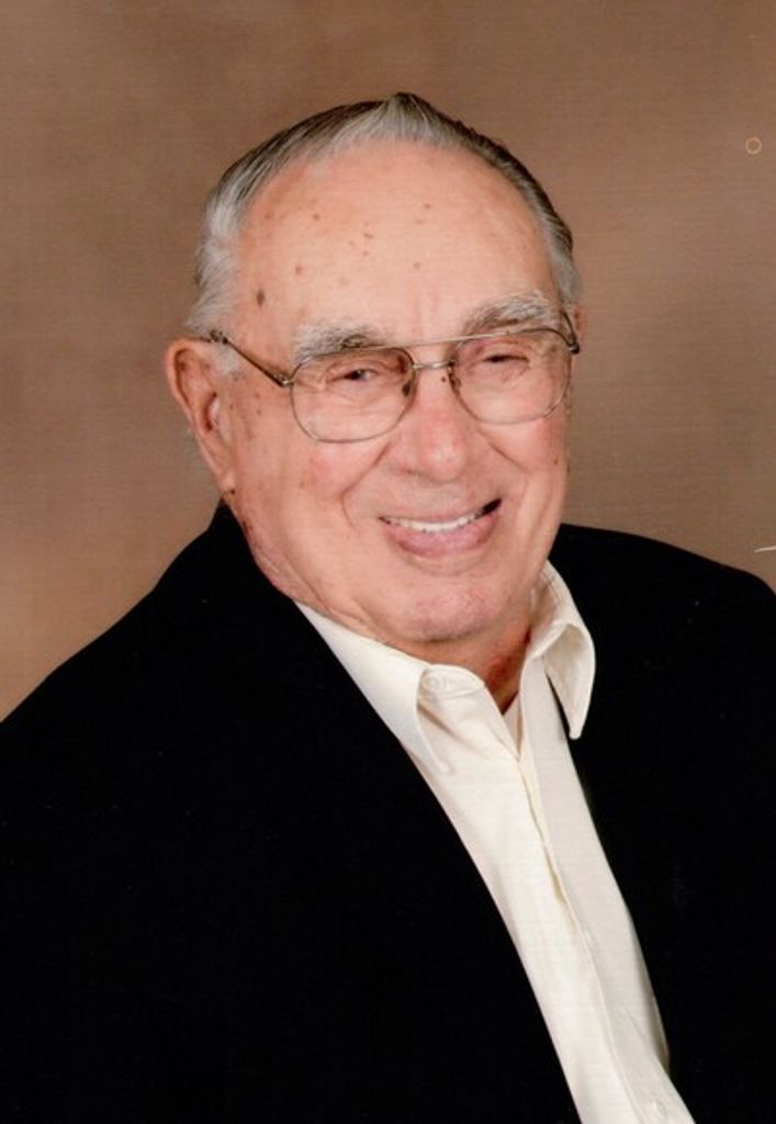 Louis Vath