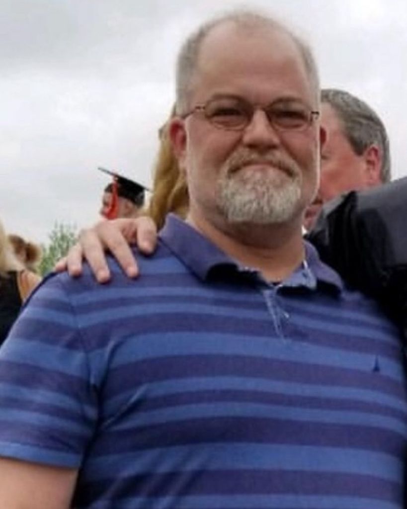 Robert Keith Orsburn