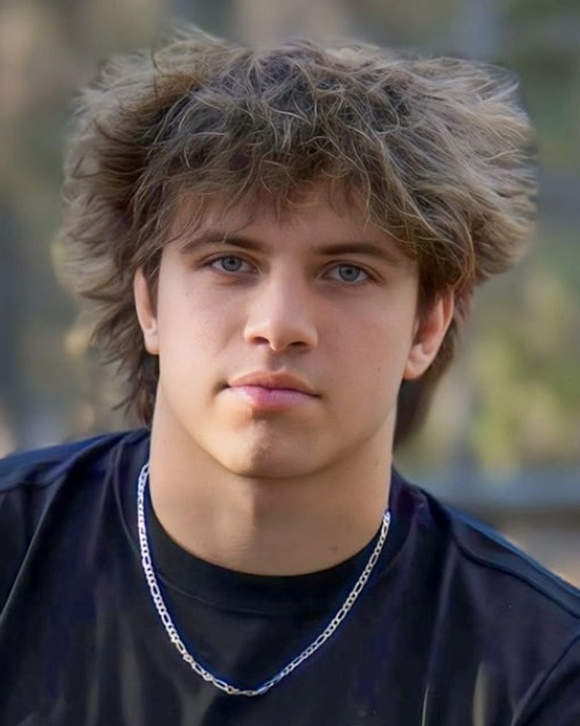 Gatlan Kage Thompson Profile Photo