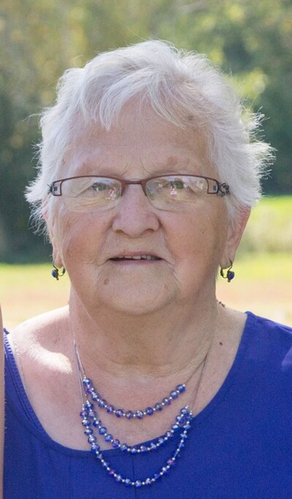 Daisy Emma Kathleen Hatt Profile Photo