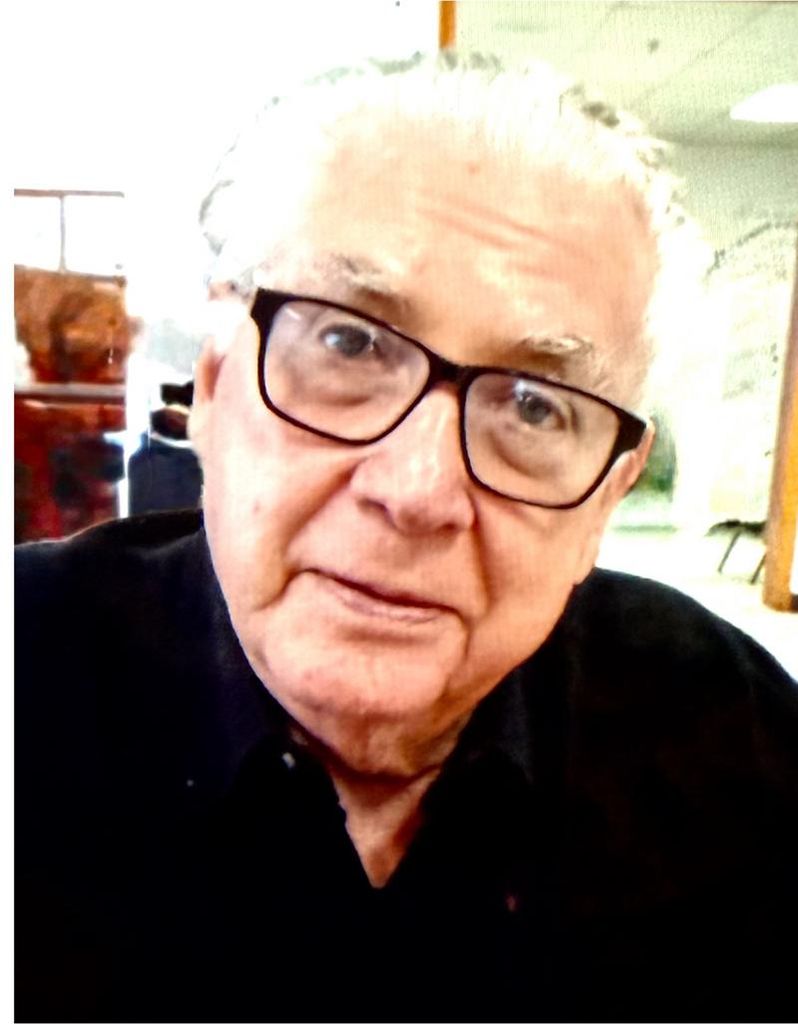 Joe Wendell Trousdale