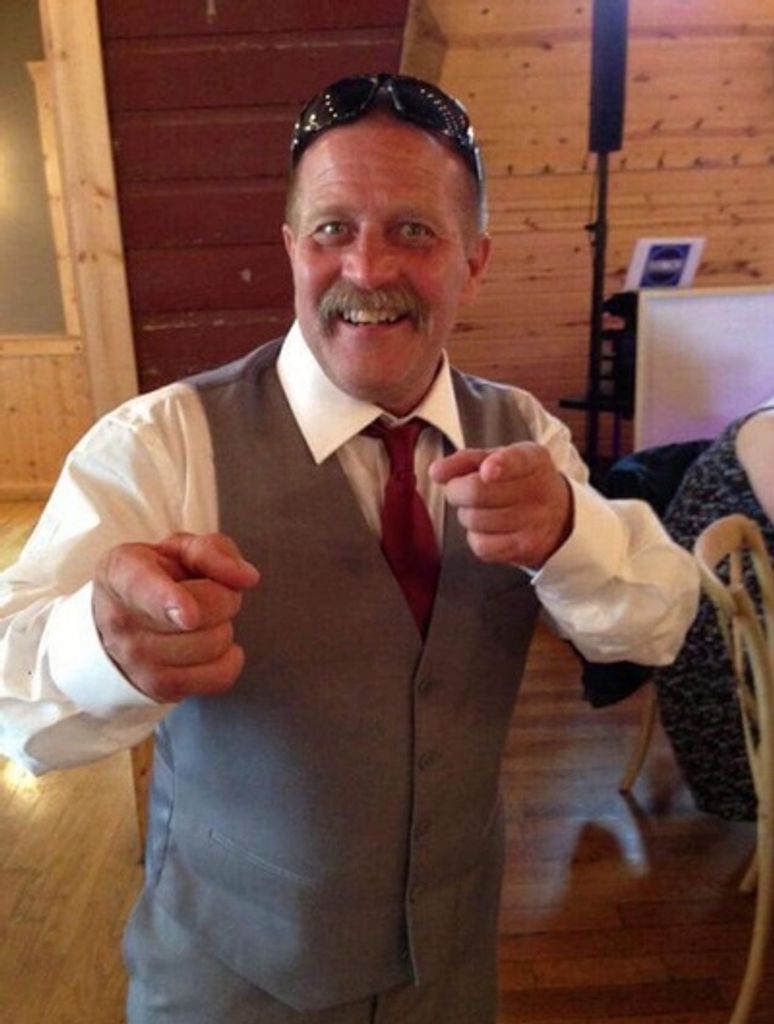 Lester "Skip" Ashton Jr.