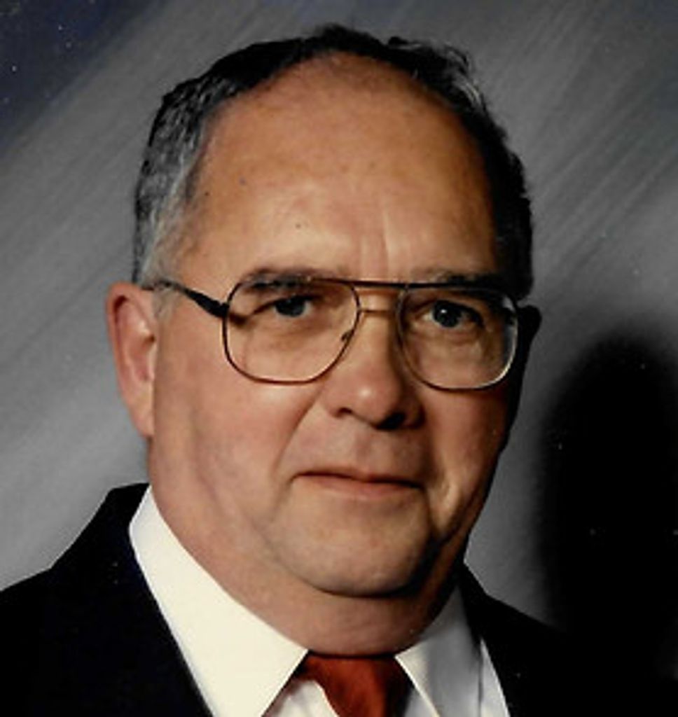 John A. Koepke