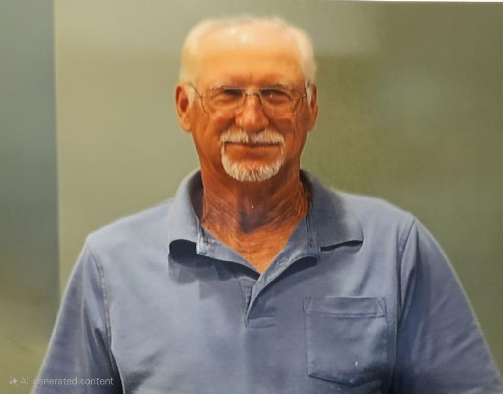 Milton L. Garrison Profile Photo