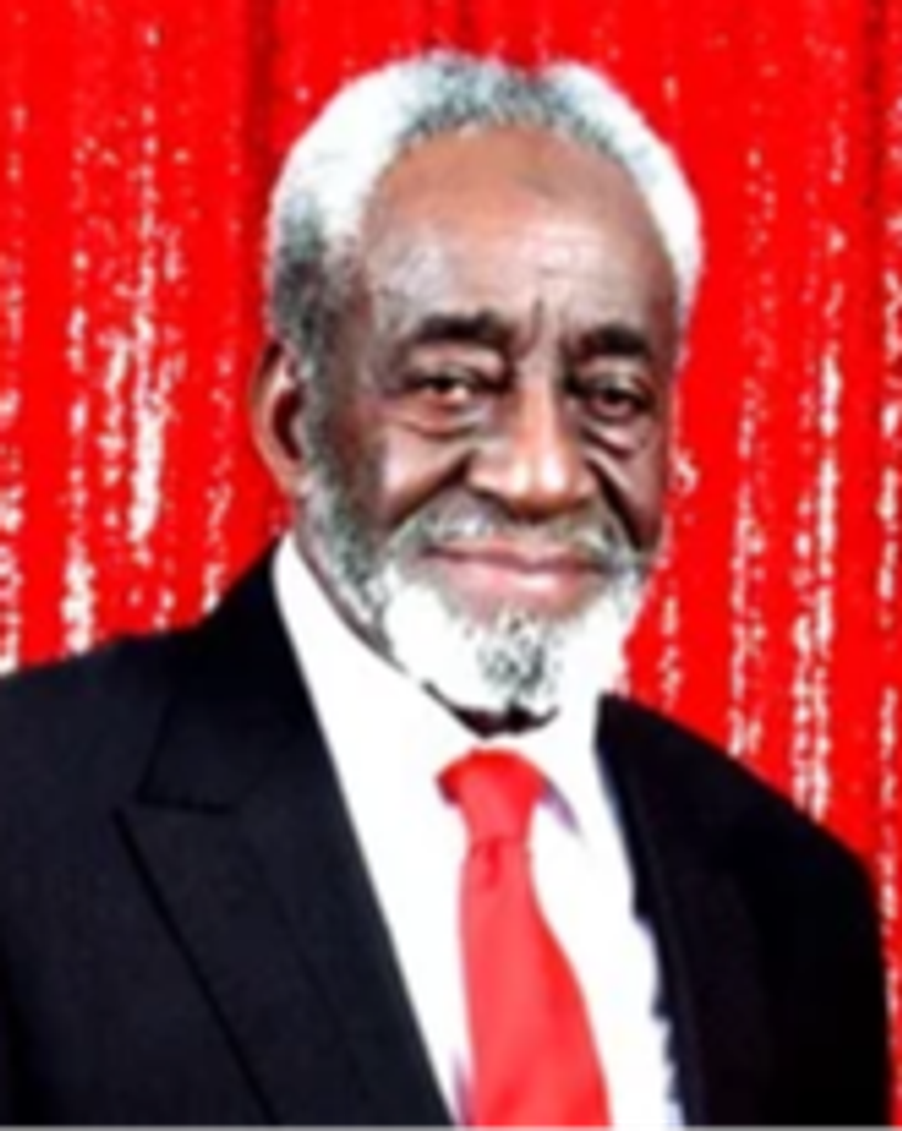 Mr. Willie Melton