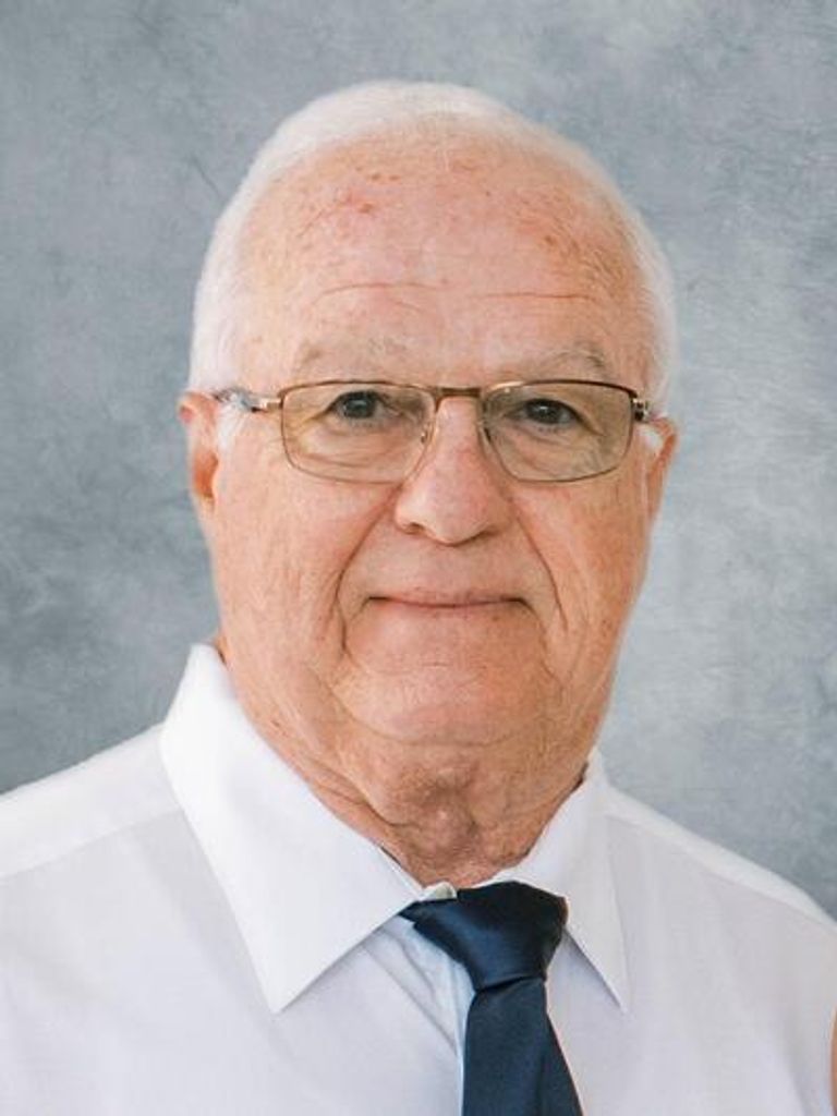 Terrence "Terry" H. Beresford Profile Photo