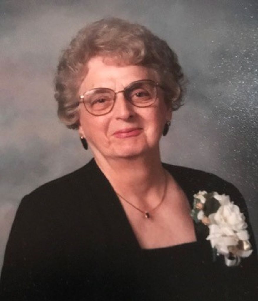 Jane M. (Gende)  Bloom Profile Photo