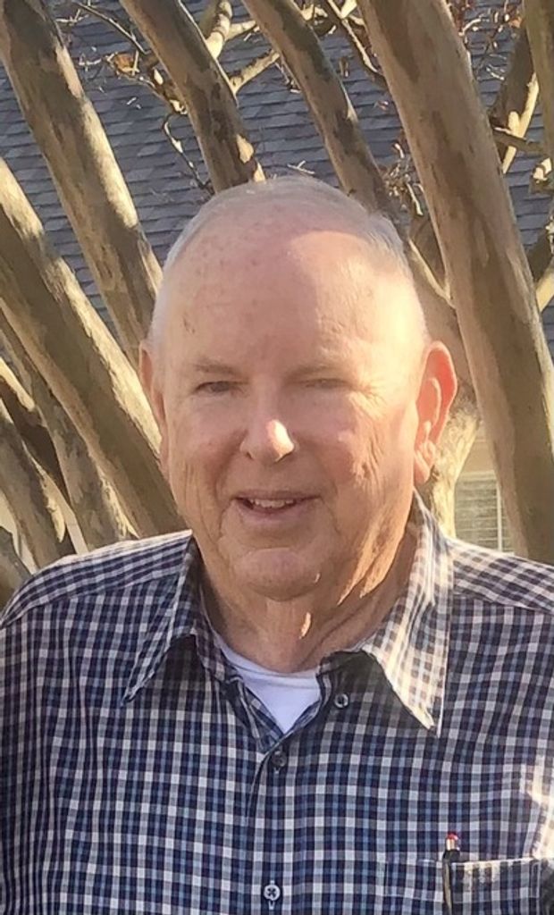 Samuel "Sam" Eli Word Profile Photo